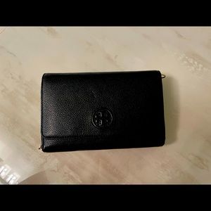 Tory Burch clutch